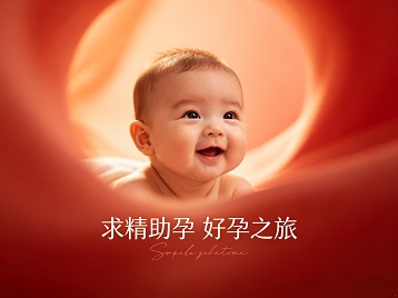 盐湖求精助孕科学助孕 开启专属好孕之旅