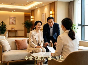 盐湖有偿售卵代生女生的客户的客户群体有哪些
