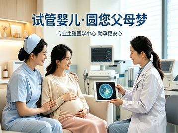 盐湖辅助生育服务 试管婴儿行业的兴起背景、发展与未来展望